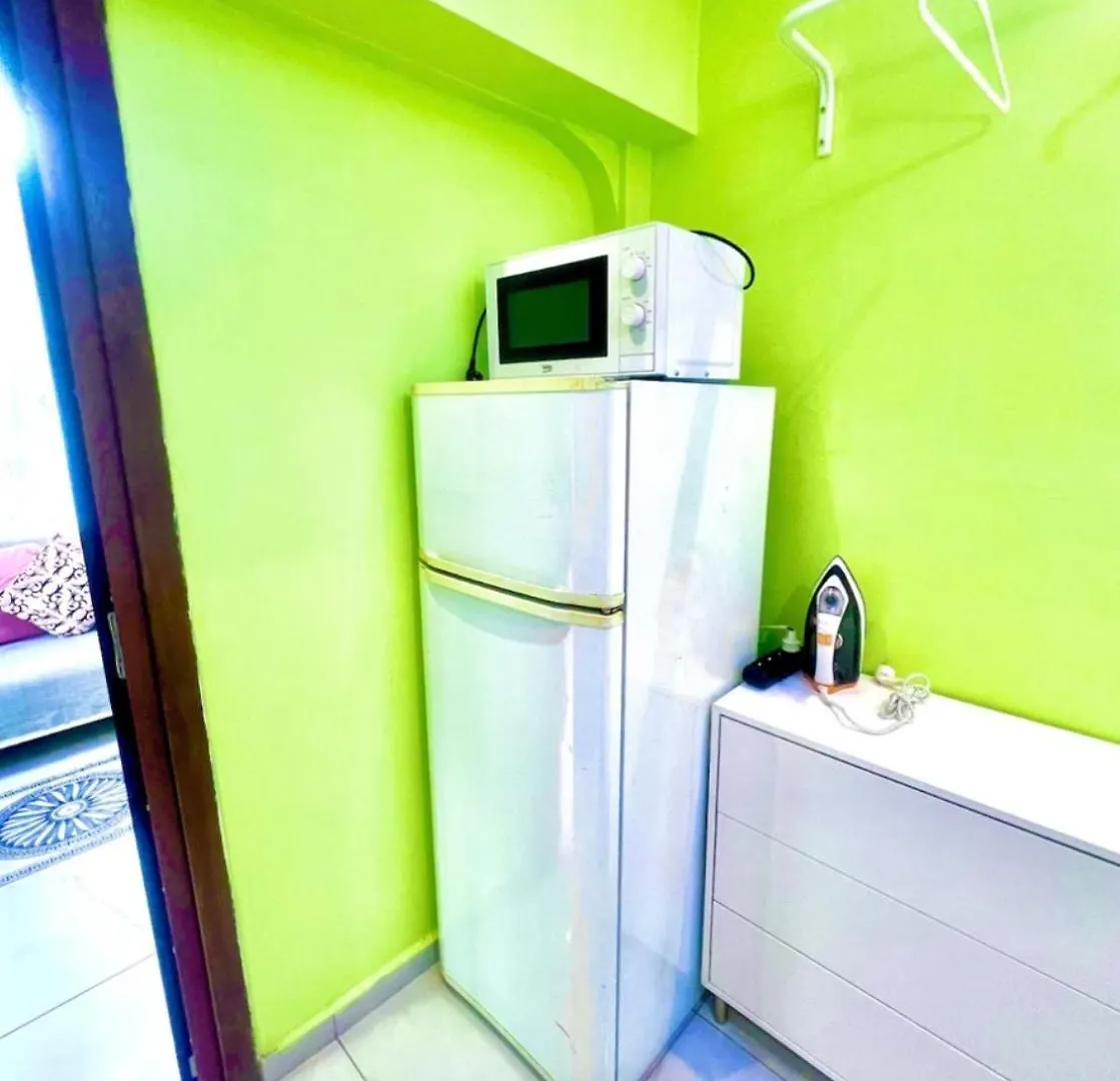 Apartment Istanbulun Kral Dairesi Asansoerlue Ve 2 Klimali Turkey